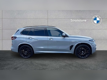 Used BMW X5 2026 for sale - 78365493: Photo