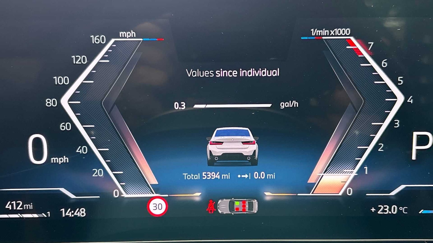 Used BMW 3 Series for sale - 77257288: Photo 11