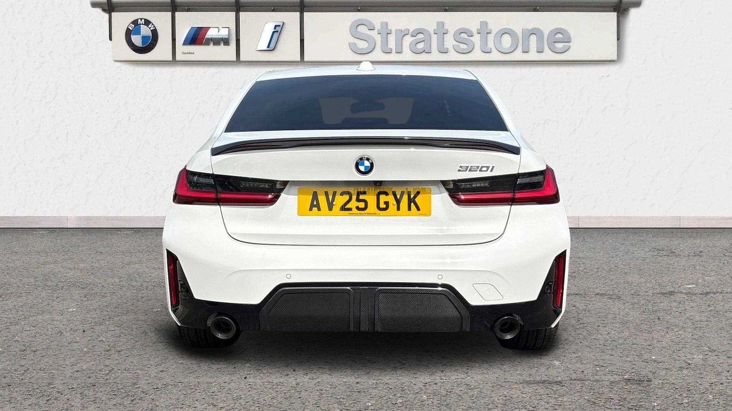 Used BMW 3 Series for sale - 77257288: Photo 20