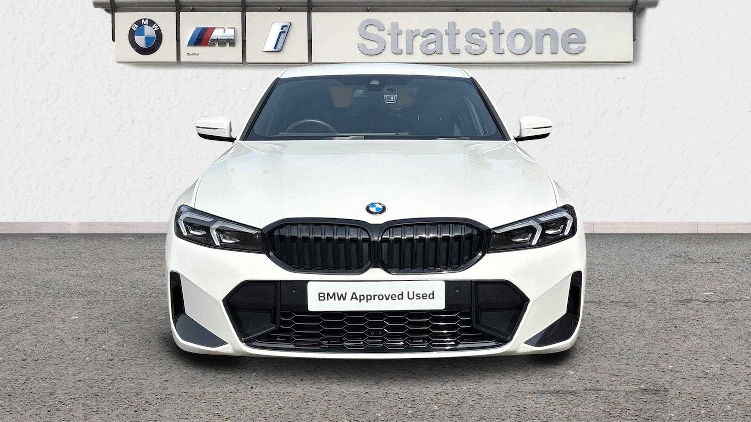 Used BMW 3 Series for sale - 77257288: Photo 21