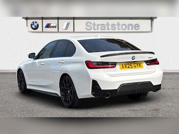 Used BMW 3 Series 2025 for sale - 77257288: Photo