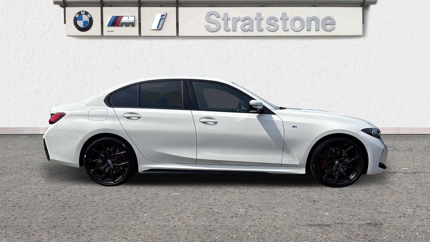 Used BMW 3 Series for sale - 77257288: Photo 4