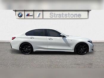 Used BMW 3 Series 2025 for sale - 77257288: Photo