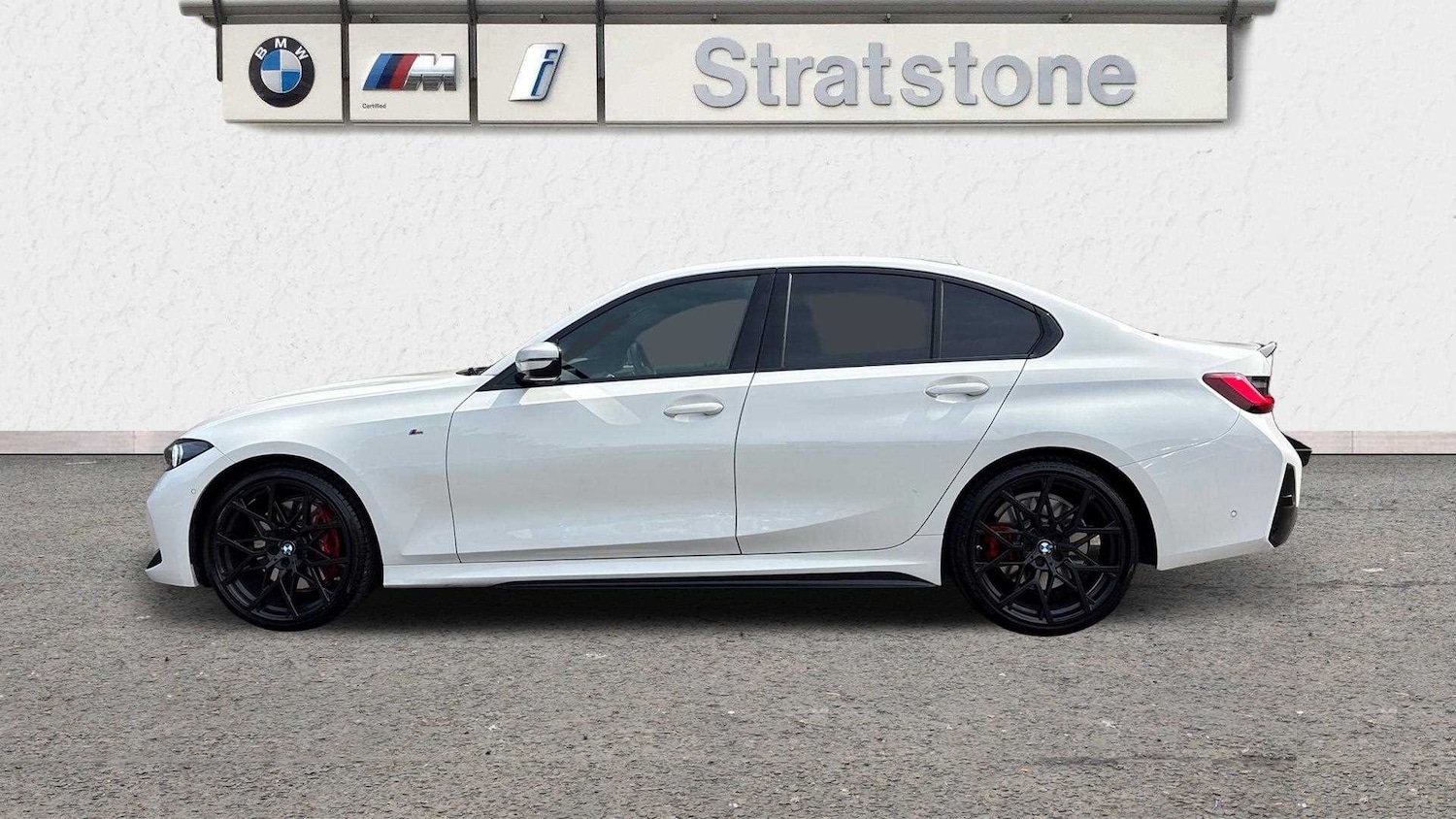 Used BMW 3 Series for sale - 77257288: Photo 5