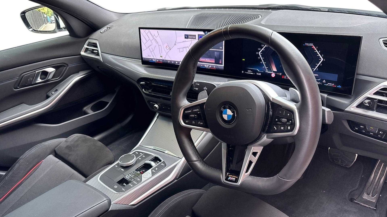 Used BMW 3 Series for sale - 77257288: Photo 8