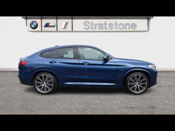 Used BMW X4 2019 for sale - 74801871: Photo