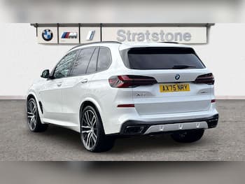 Used BMW X5 2026 for sale - 79825349: Photo