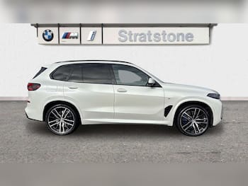 Used BMW X5 2026 for sale - 79825349: Photo