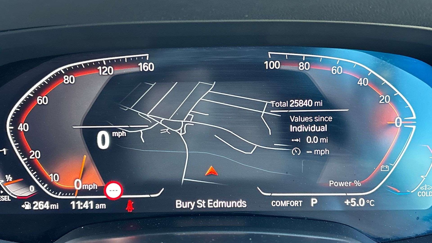 Used BMW X5 2022 for sale - 78161395: Photo 11