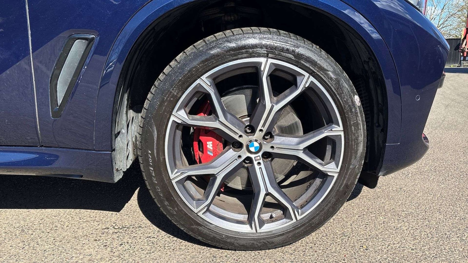 Used BMW X5 2022 for sale - 78161395: Photo 16