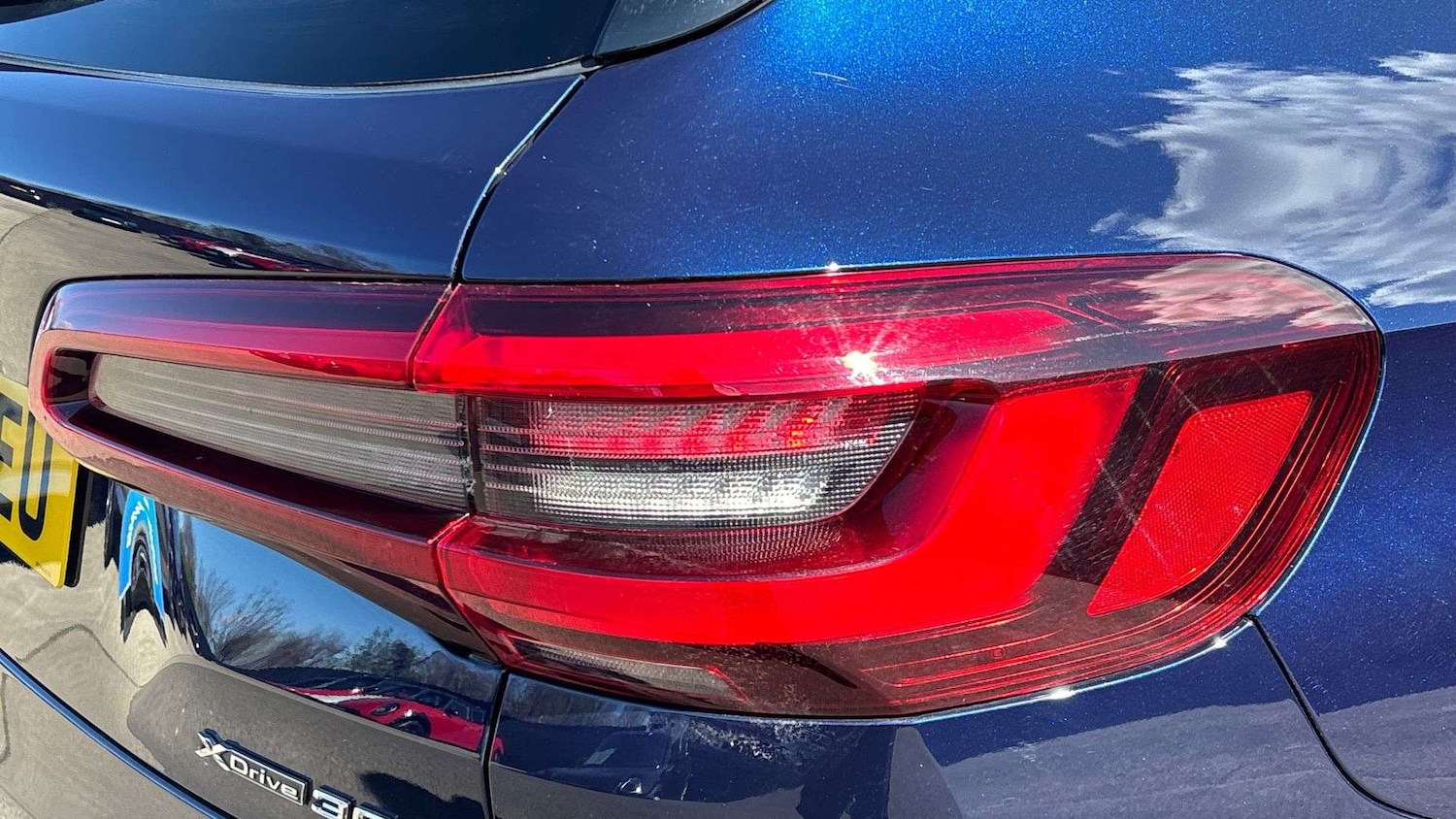 Used BMW X5 2022 for sale - 78161395: Photo 17