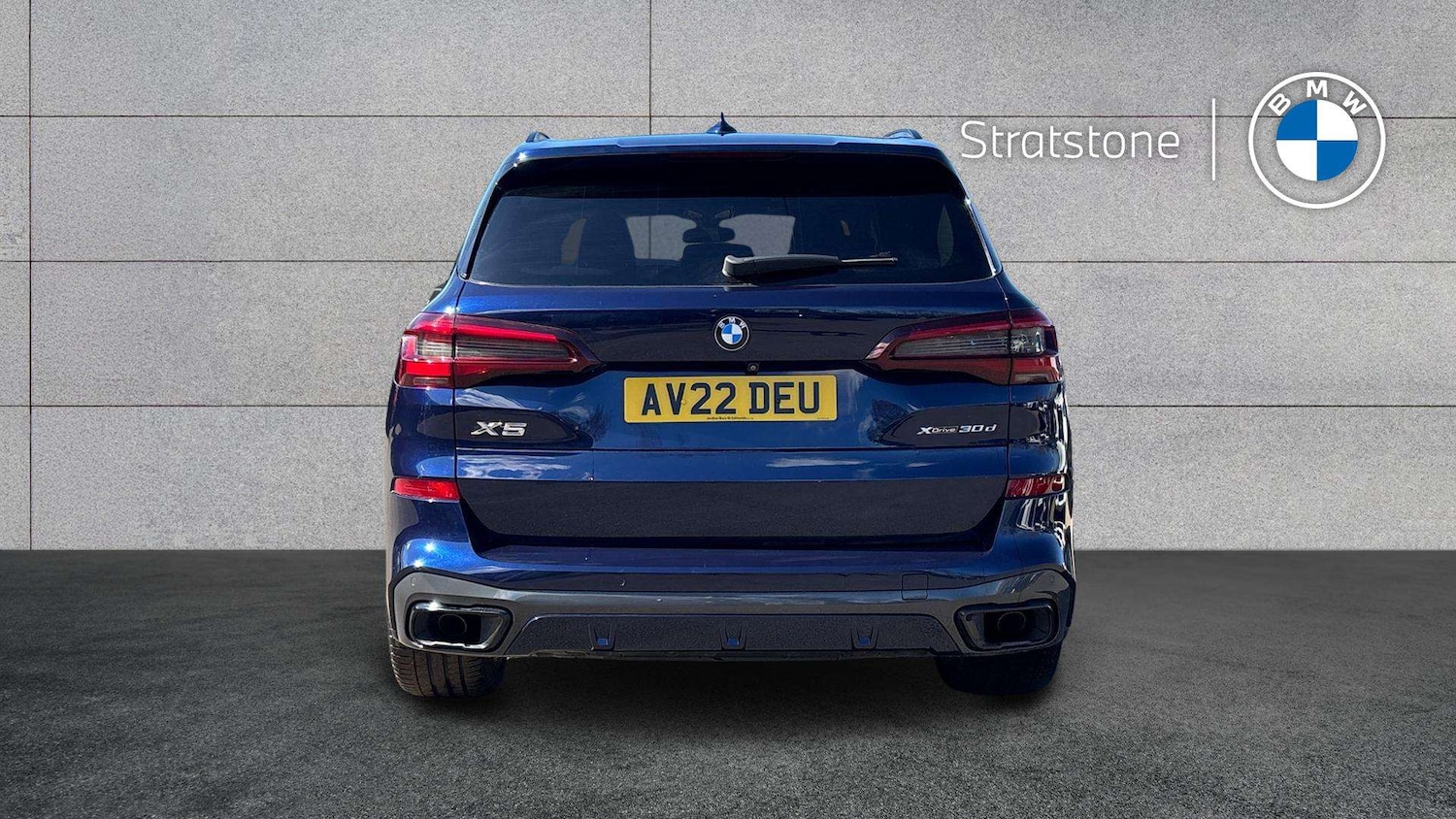 Used BMW X5 2022 for sale - 78161395: Photo 20