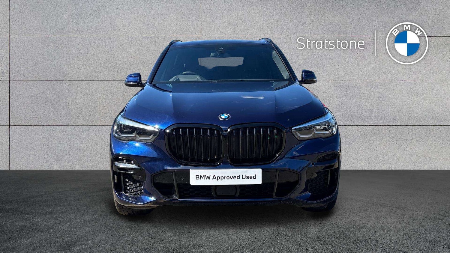 Used BMW X5 2022 for sale - 78161395: Photo 21