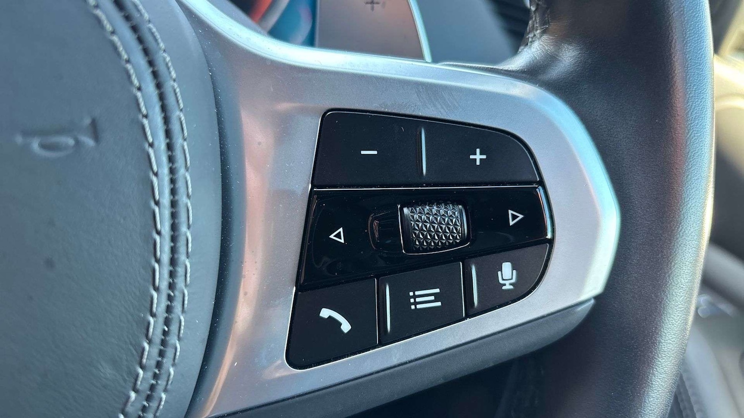 Used BMW X5 2022 for sale - 78161395: Photo 23