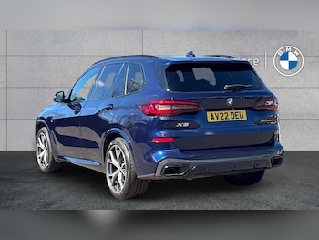 Used BMW X5 2022 for sale - 78161395: Photo