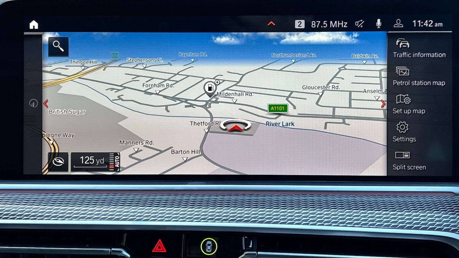 Used BMW X5 2022 for sale - 78161395: Photo 33