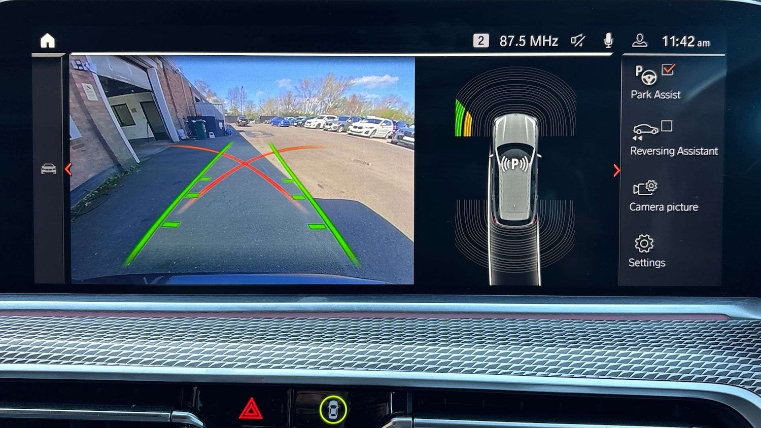 Used BMW X5 2022 for sale - 78161395: Photo 34