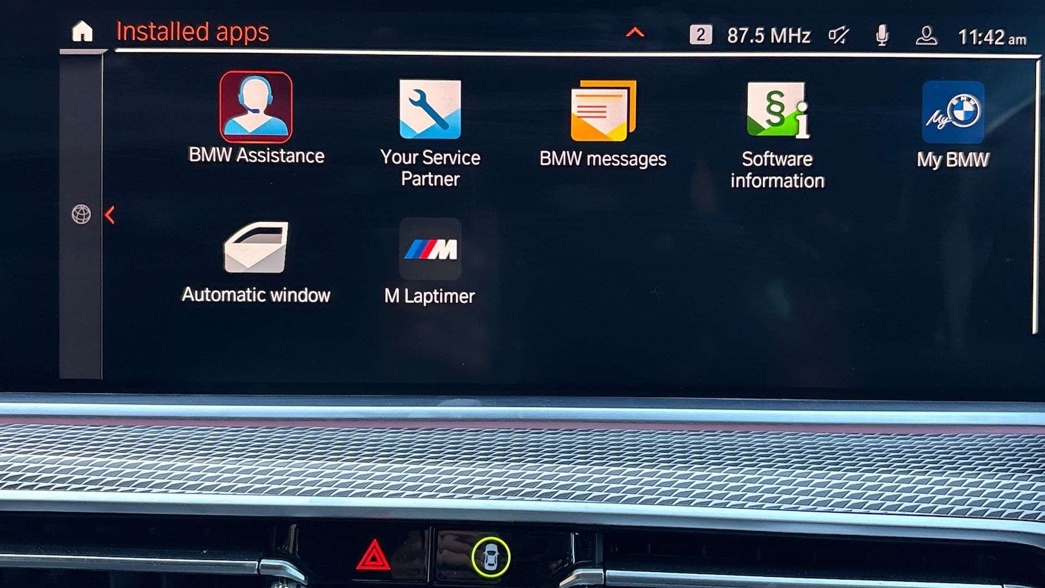 Used BMW X5 2022 for sale - 78161395: Photo 35