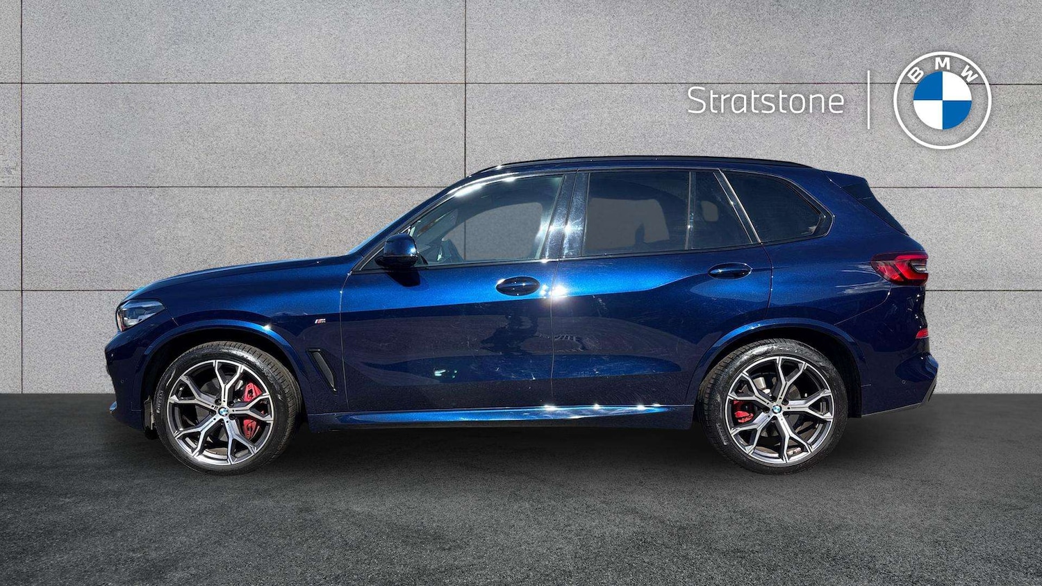 Used BMW X5 2022 for sale - 78161395: Photo 5