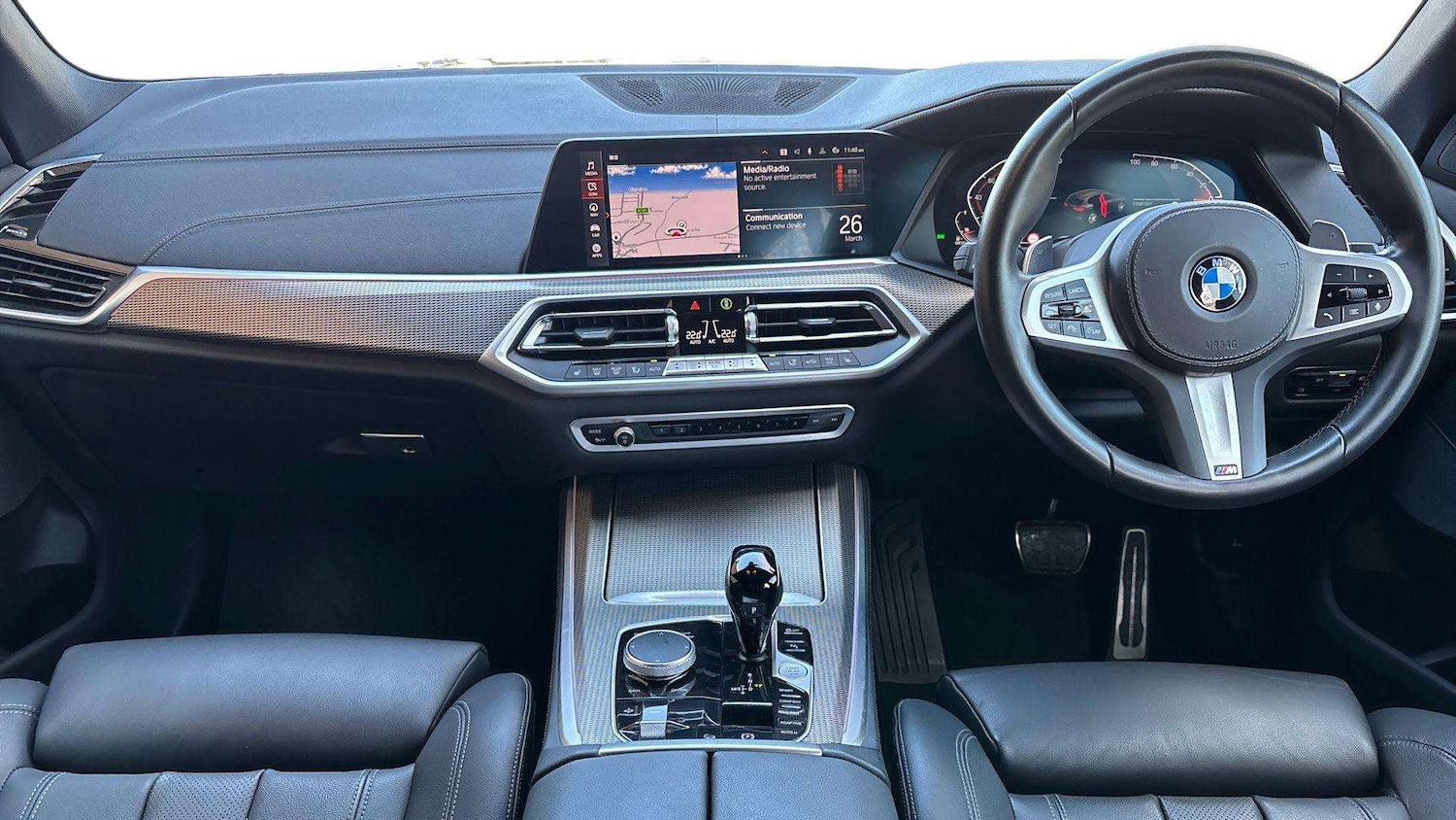 Used BMW X5 2022 for sale - 78161395: Photo 6