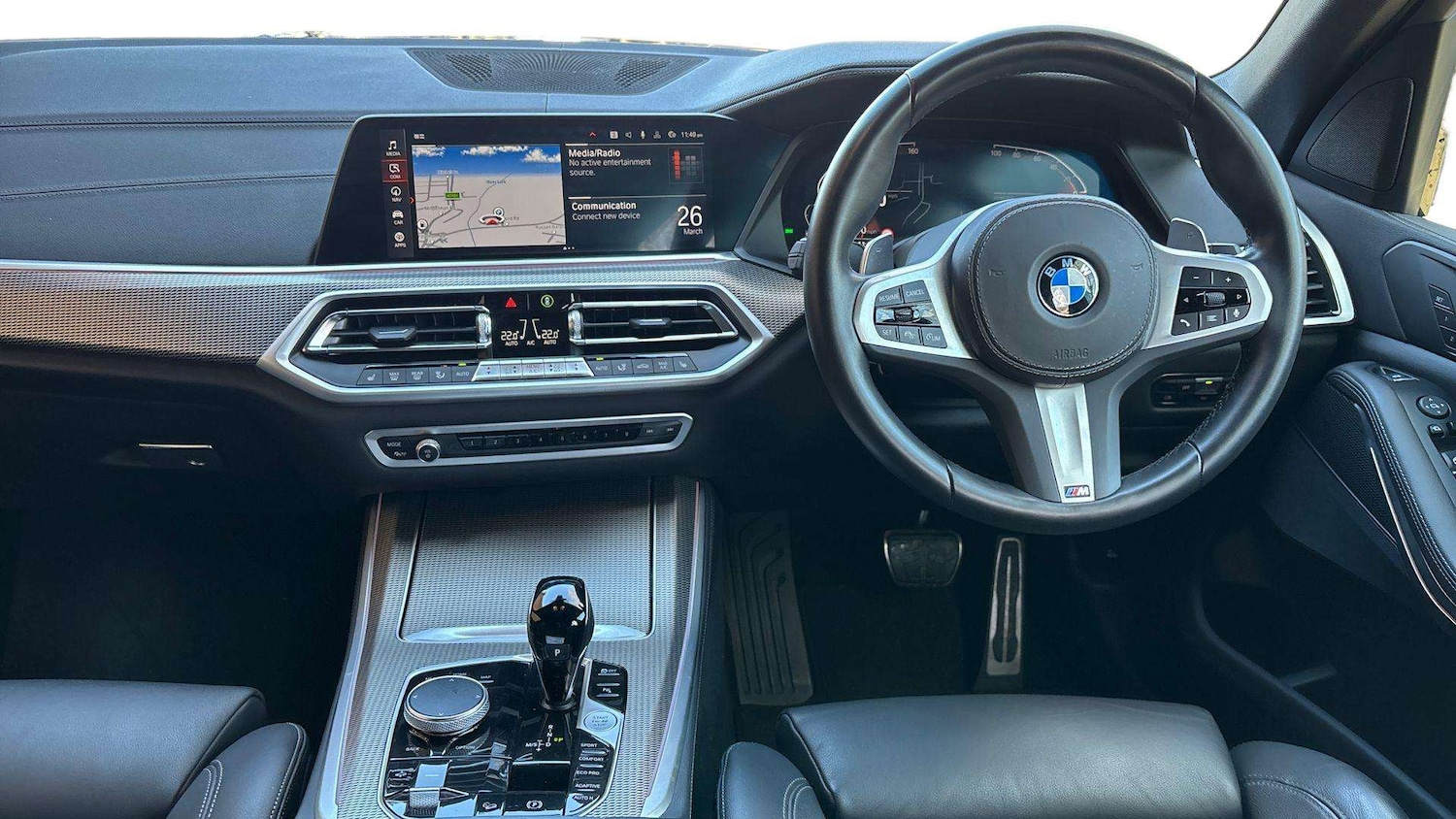 Used BMW X5 2022 for sale - 78161395: Photo 7