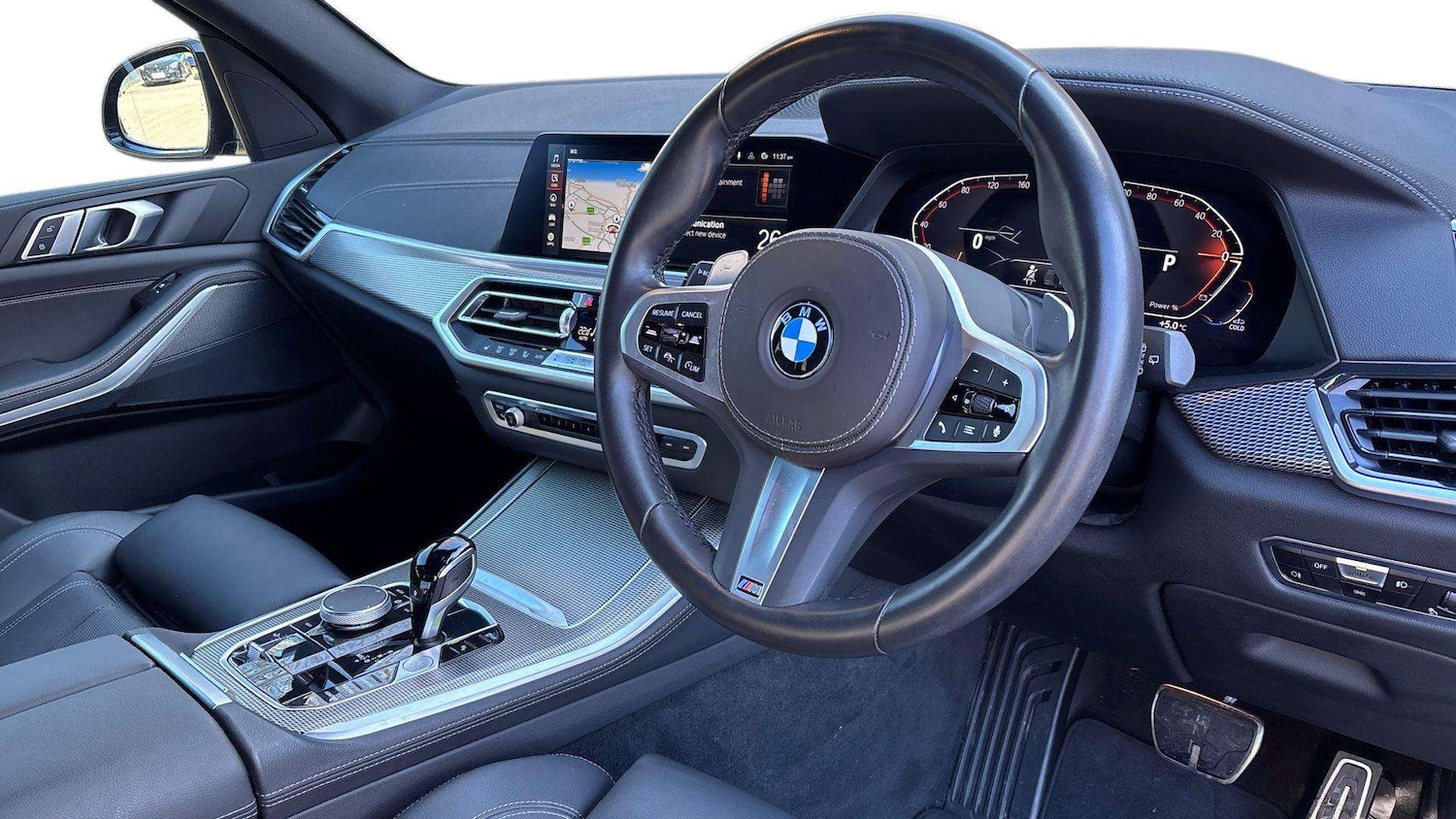 Used BMW X5 2022 for sale - 78161395: Photo 8