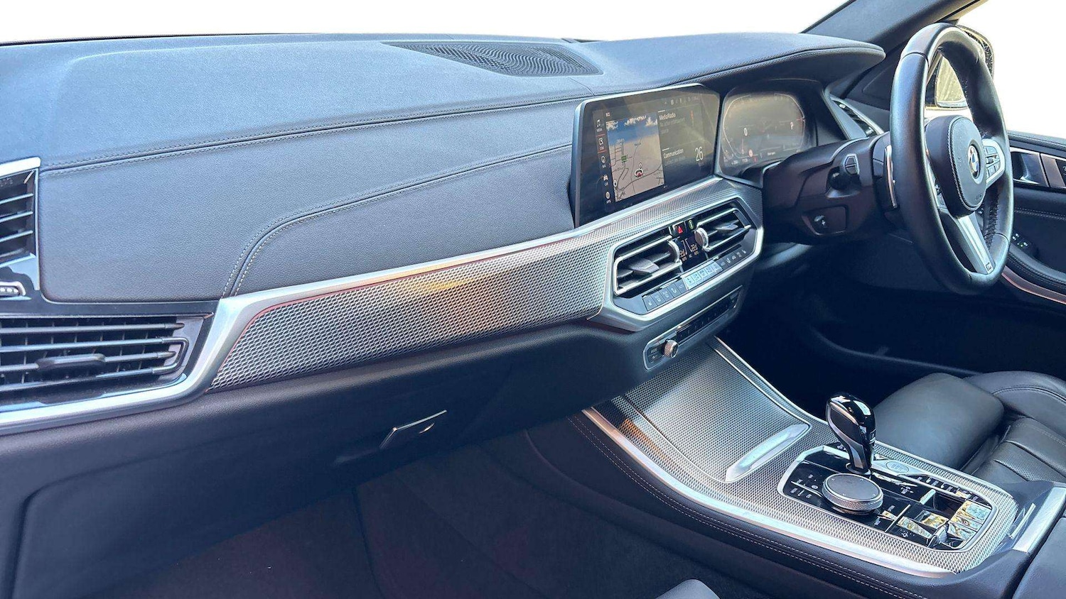 Used BMW X5 2022 for sale - 78161395: Photo 9