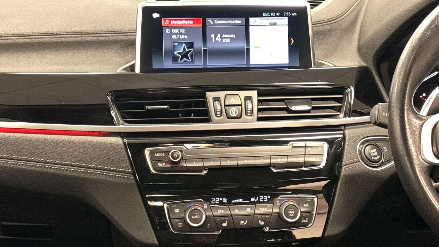 Used BMW X1 2022 for sale - 77397825: Photo 10