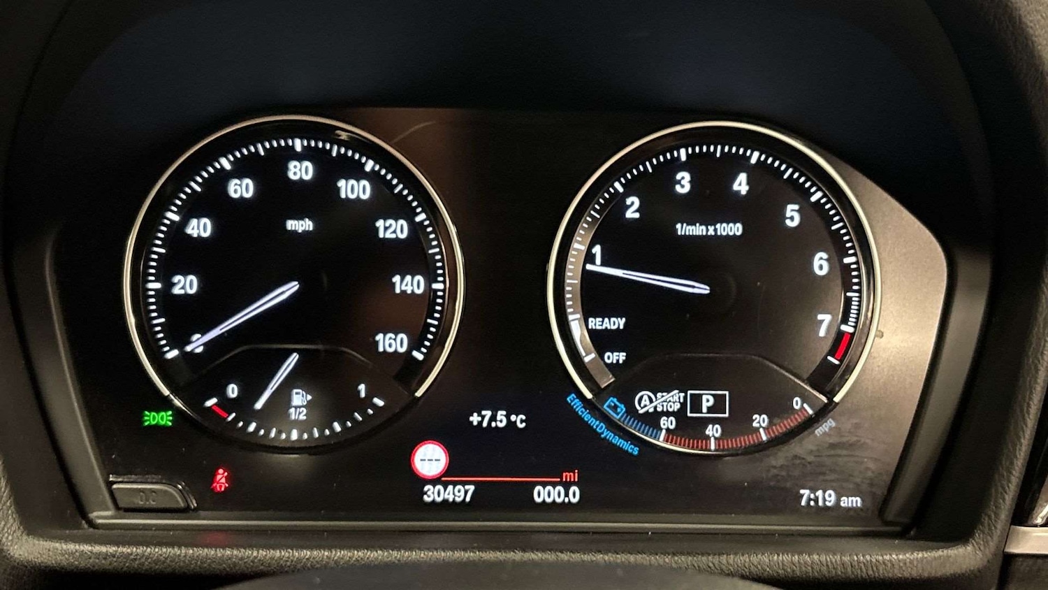 Used BMW X1 2022 for sale - 77397825: Photo 11