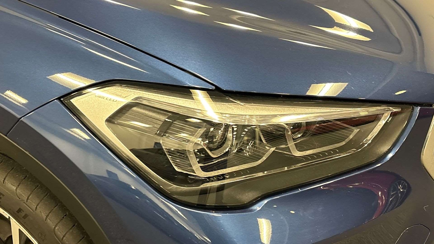 Used BMW X1 2022 for sale - 77397825: Photo 18