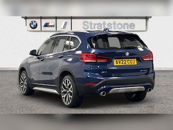 Used BMW X1 2022 for sale - 77397825: Photo