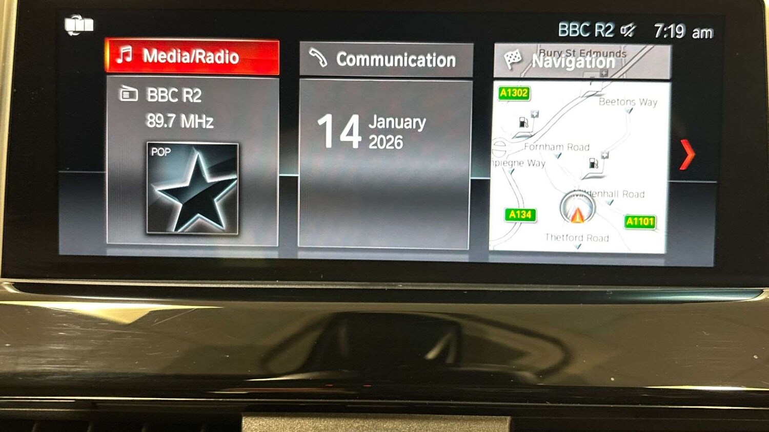 Used BMW X1 2022 for sale - 77397825: Photo 31