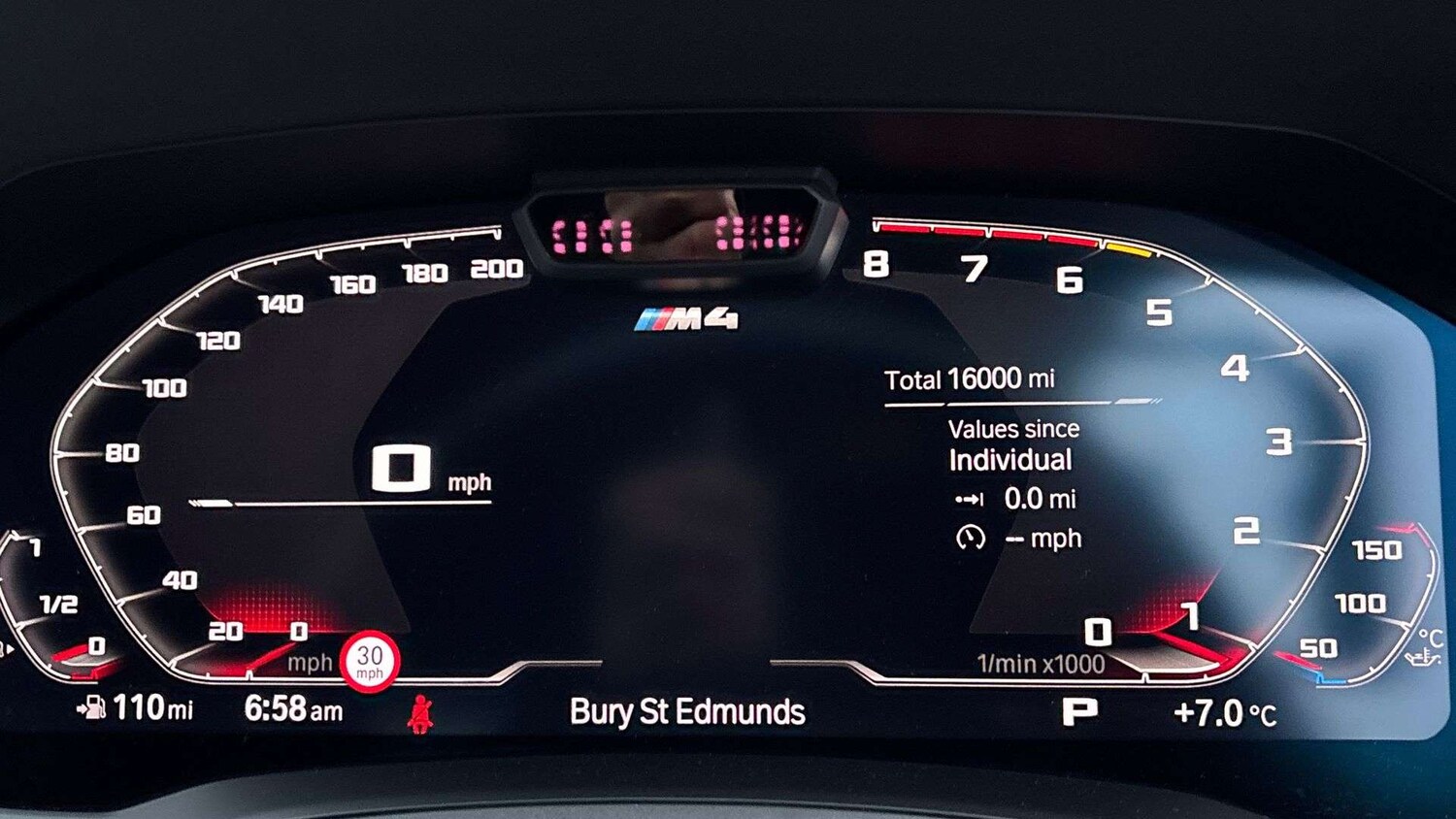 Used BMW M4 2022 for sale - 77756657: Photo 11