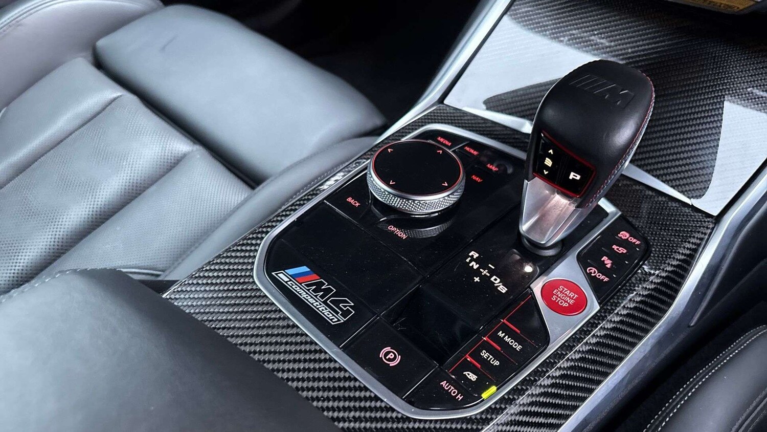 Used BMW M4 2022 for sale - 77756657: Photo 12