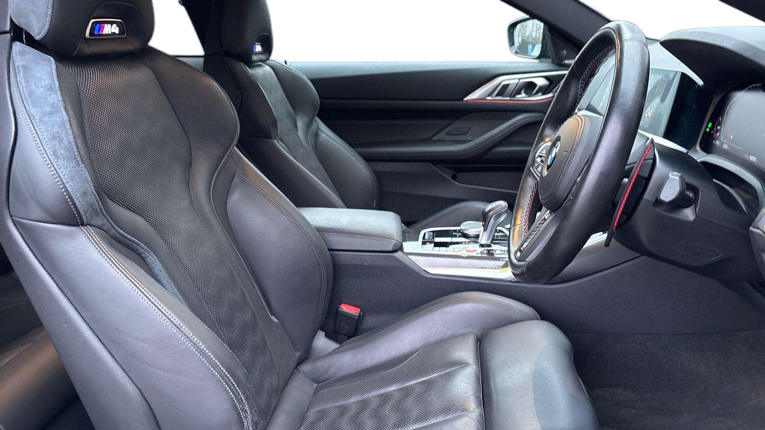 Used BMW M4 2022 for sale - 77756657: Photo 13