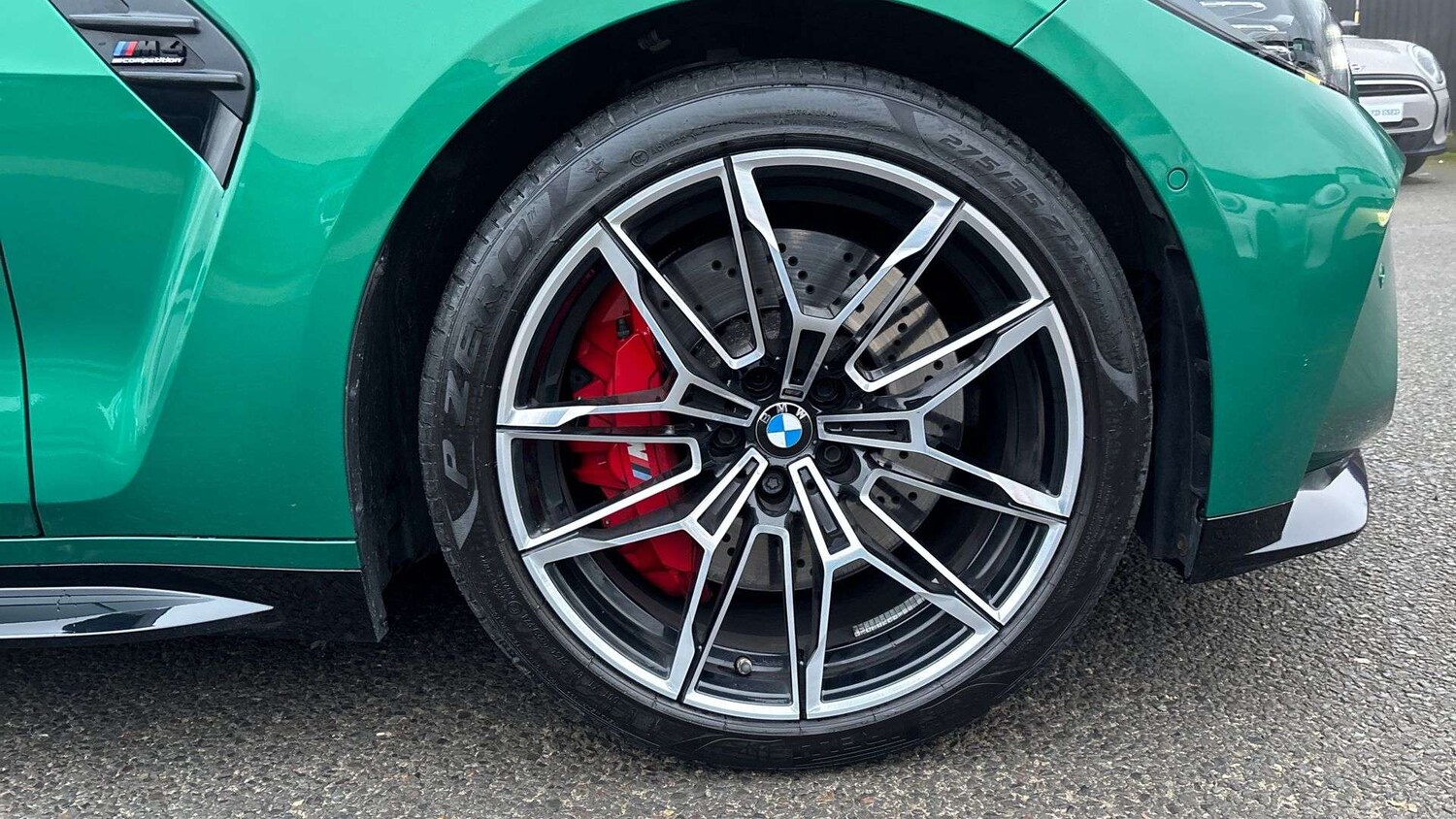 Used BMW M4 2022 for sale - 77756657: Photo 16