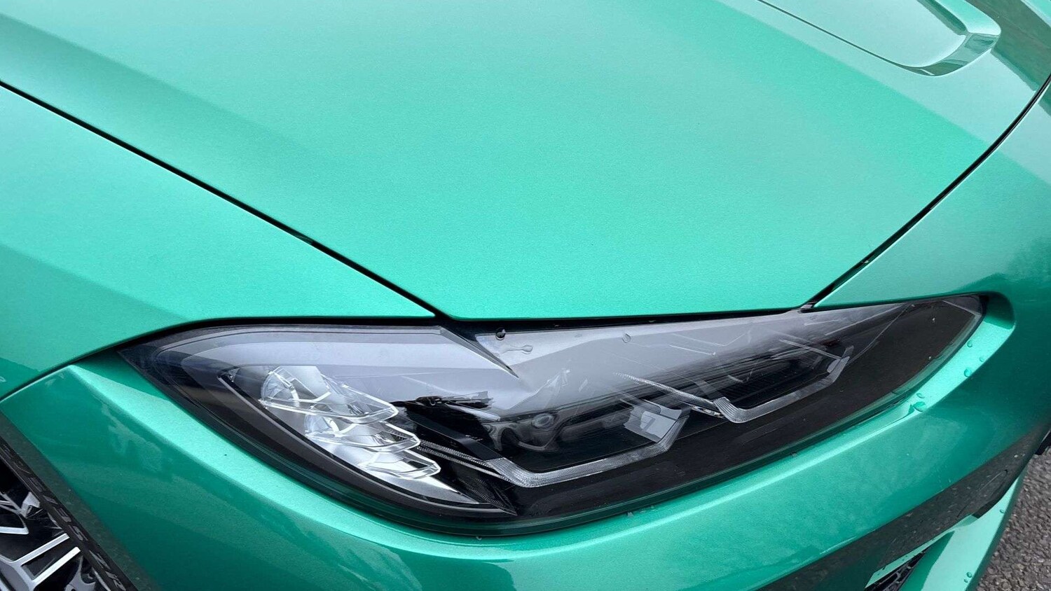 Used BMW M4 2022 for sale - 77756657: Photo 18