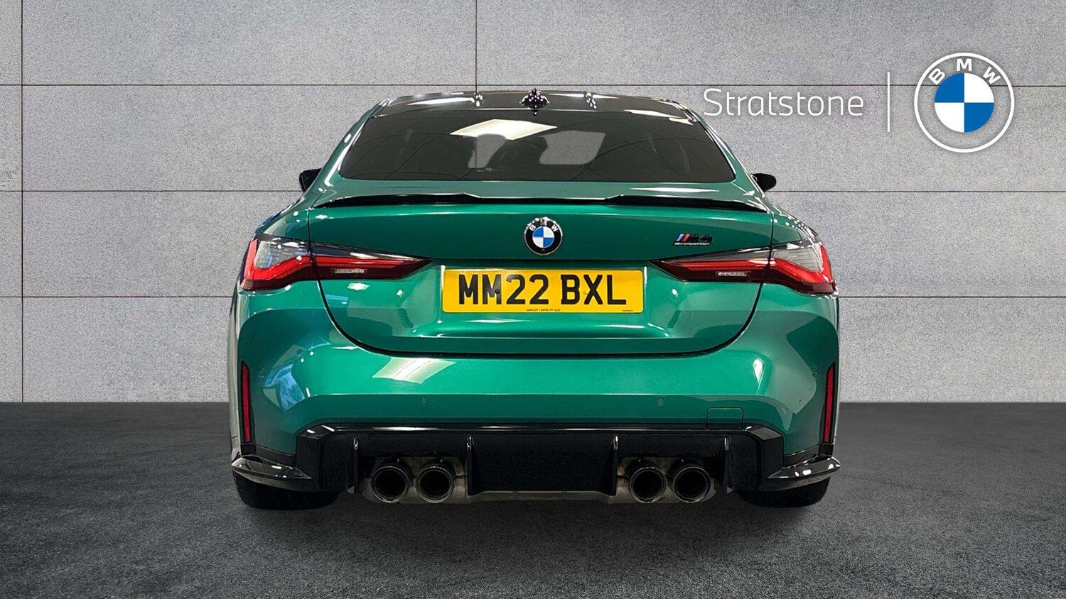 Used BMW M4 2022 for sale - 77756657: Photo 20