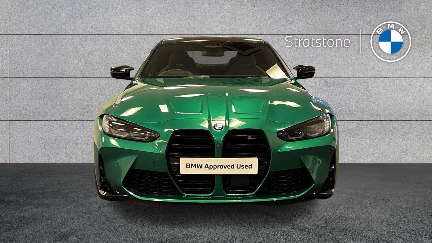 Used BMW M4 2022 for sale - 77756657: Photo 21