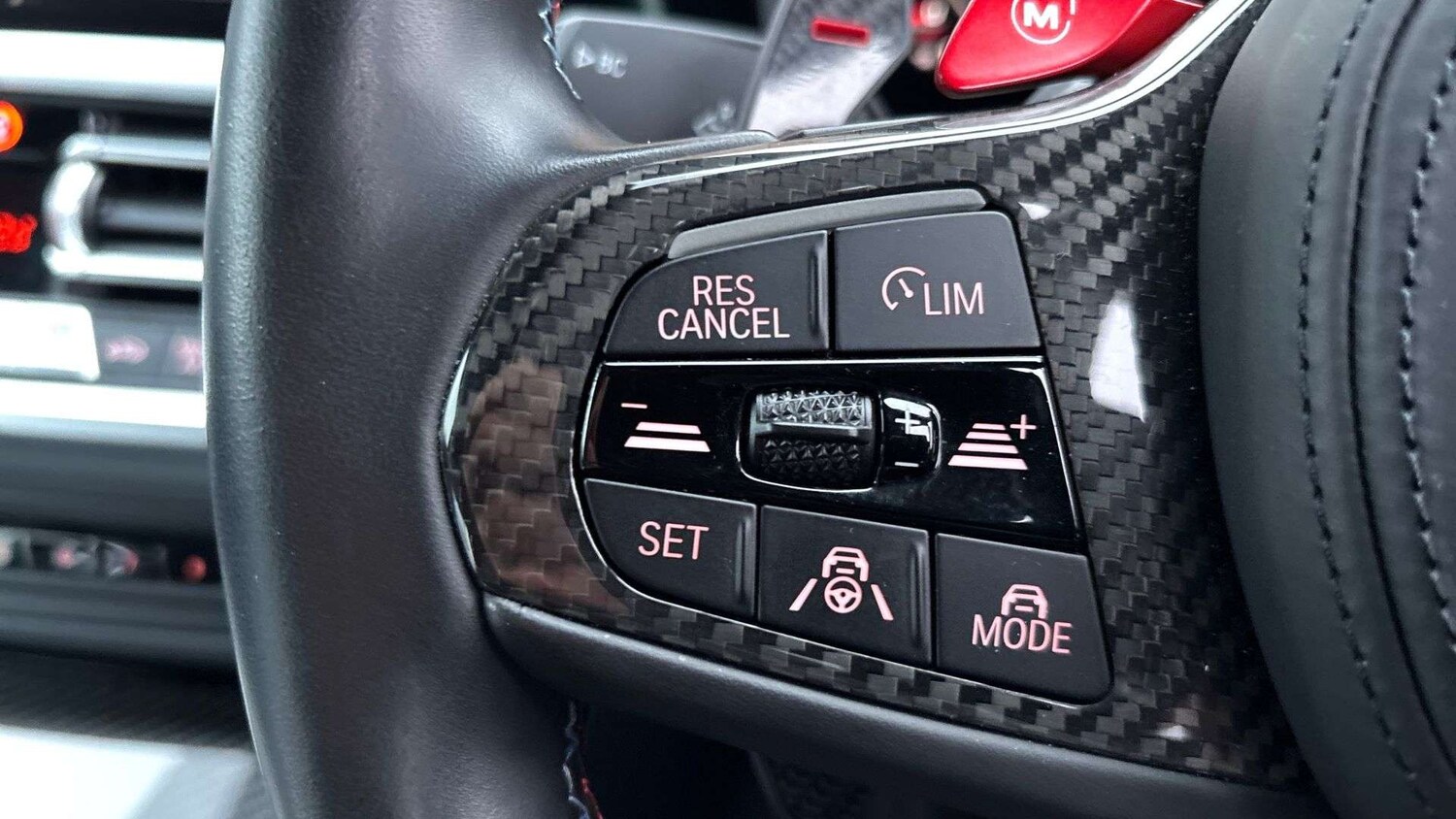 Used BMW M4 2022 for sale - 77756657: Photo 22