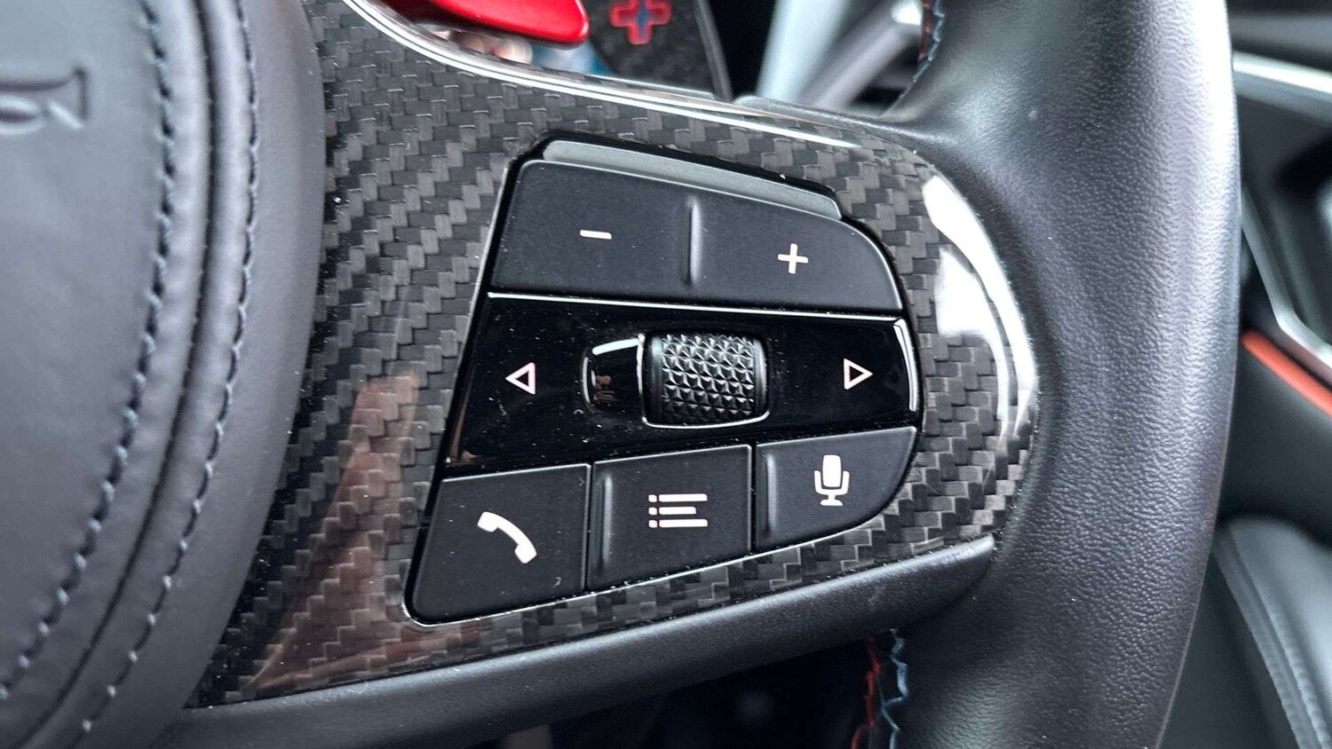 Used BMW M4 2022 for sale - 77756657: Photo 23