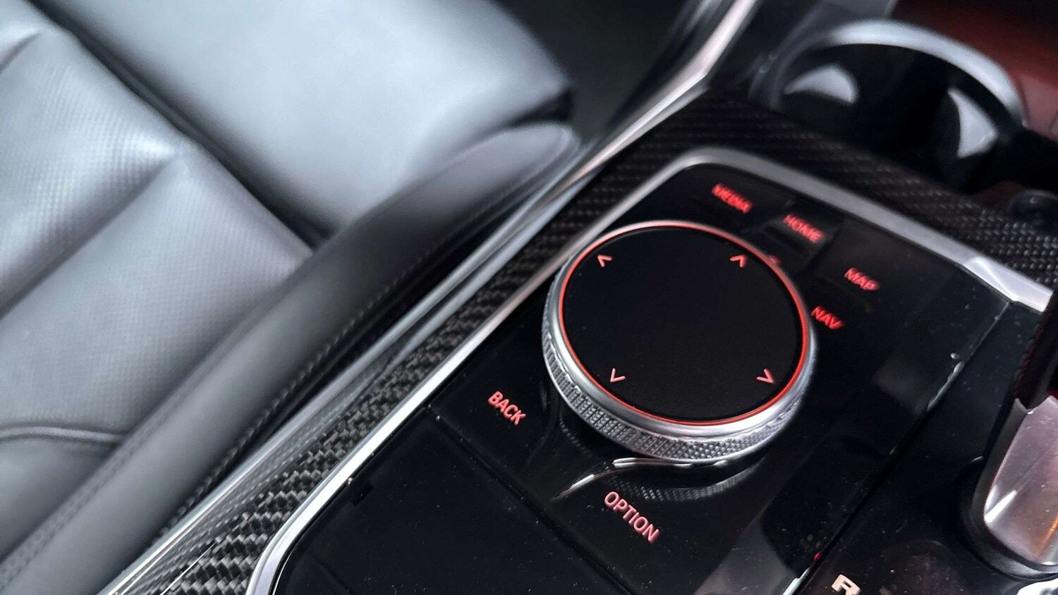 Used BMW M4 2022 for sale - 77756657: Photo 25