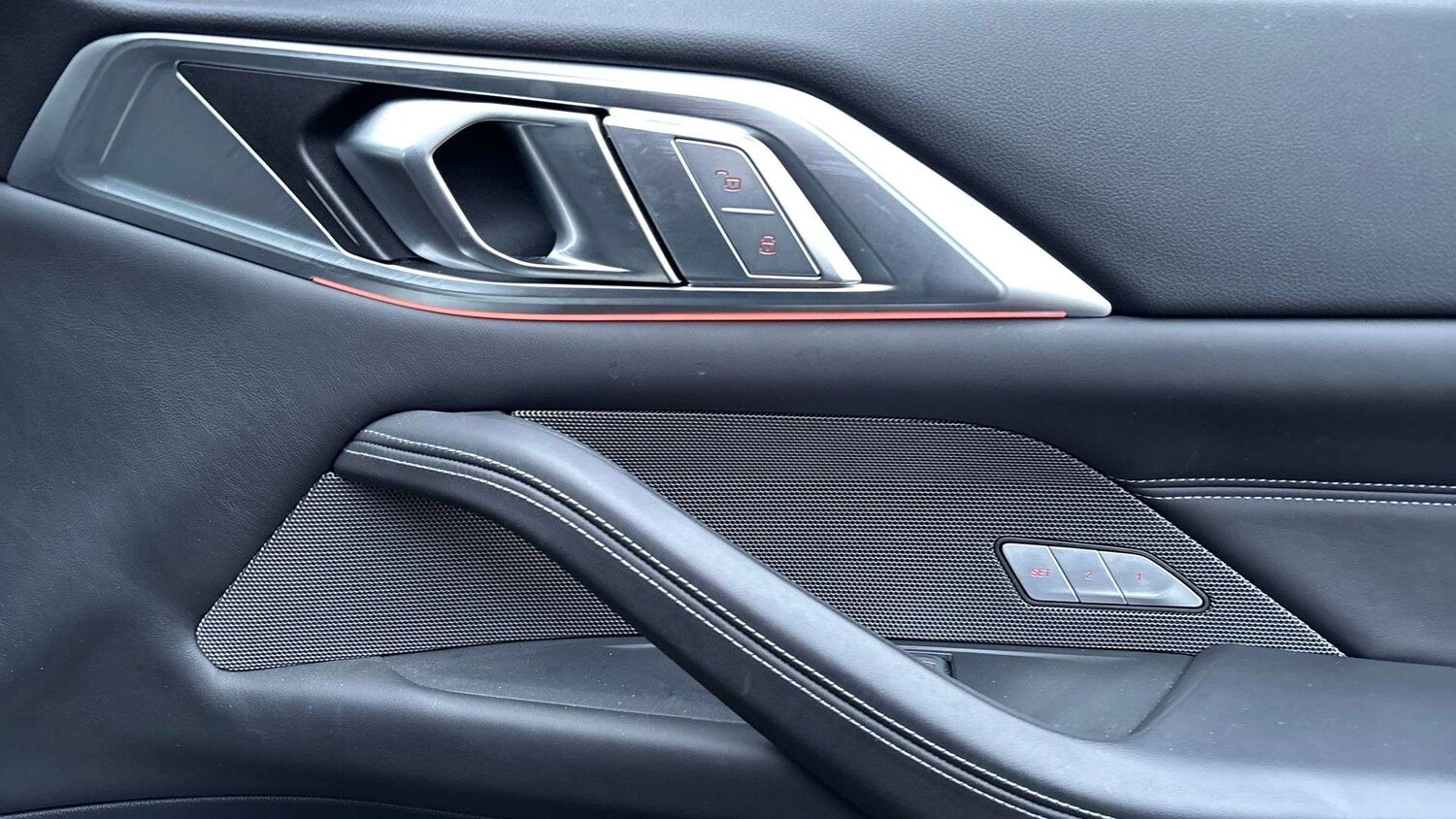 Used BMW M4 2022 for sale - 77756657: Photo 27