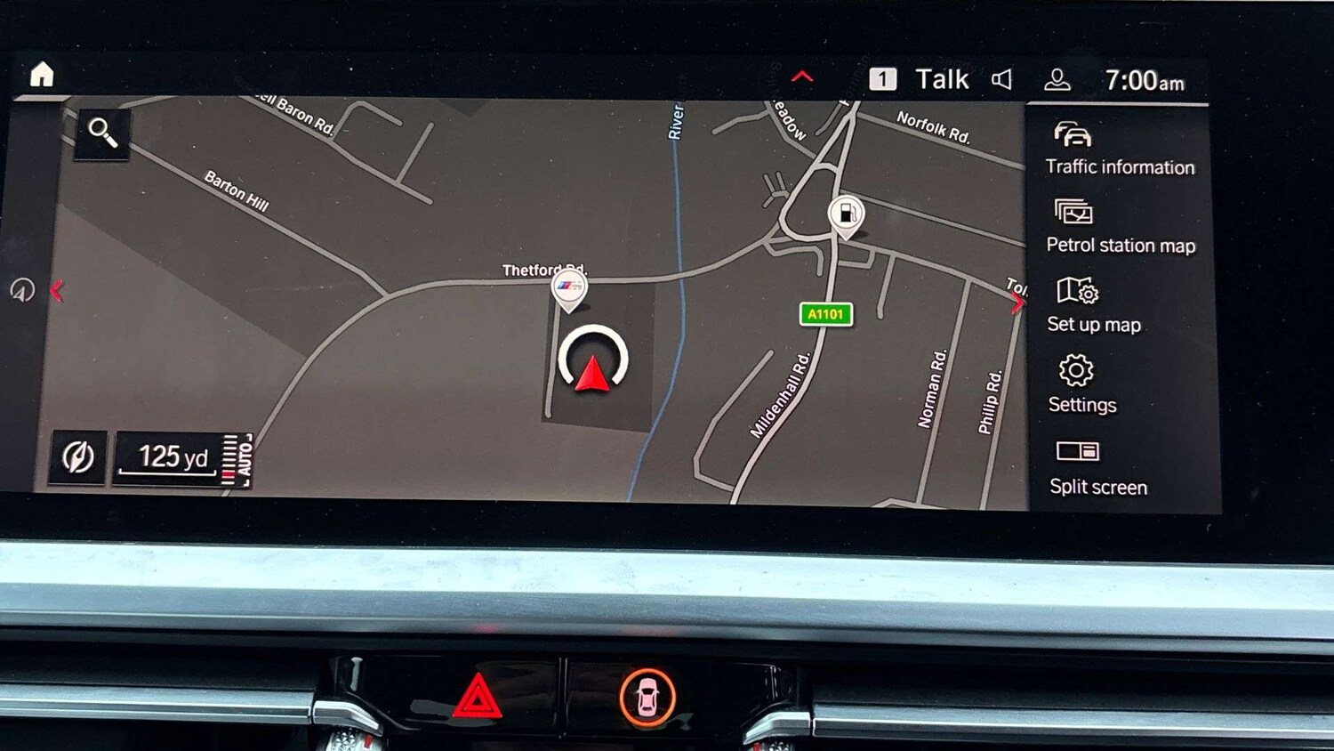 Used BMW M4 2022 for sale - 77756657: Photo 33