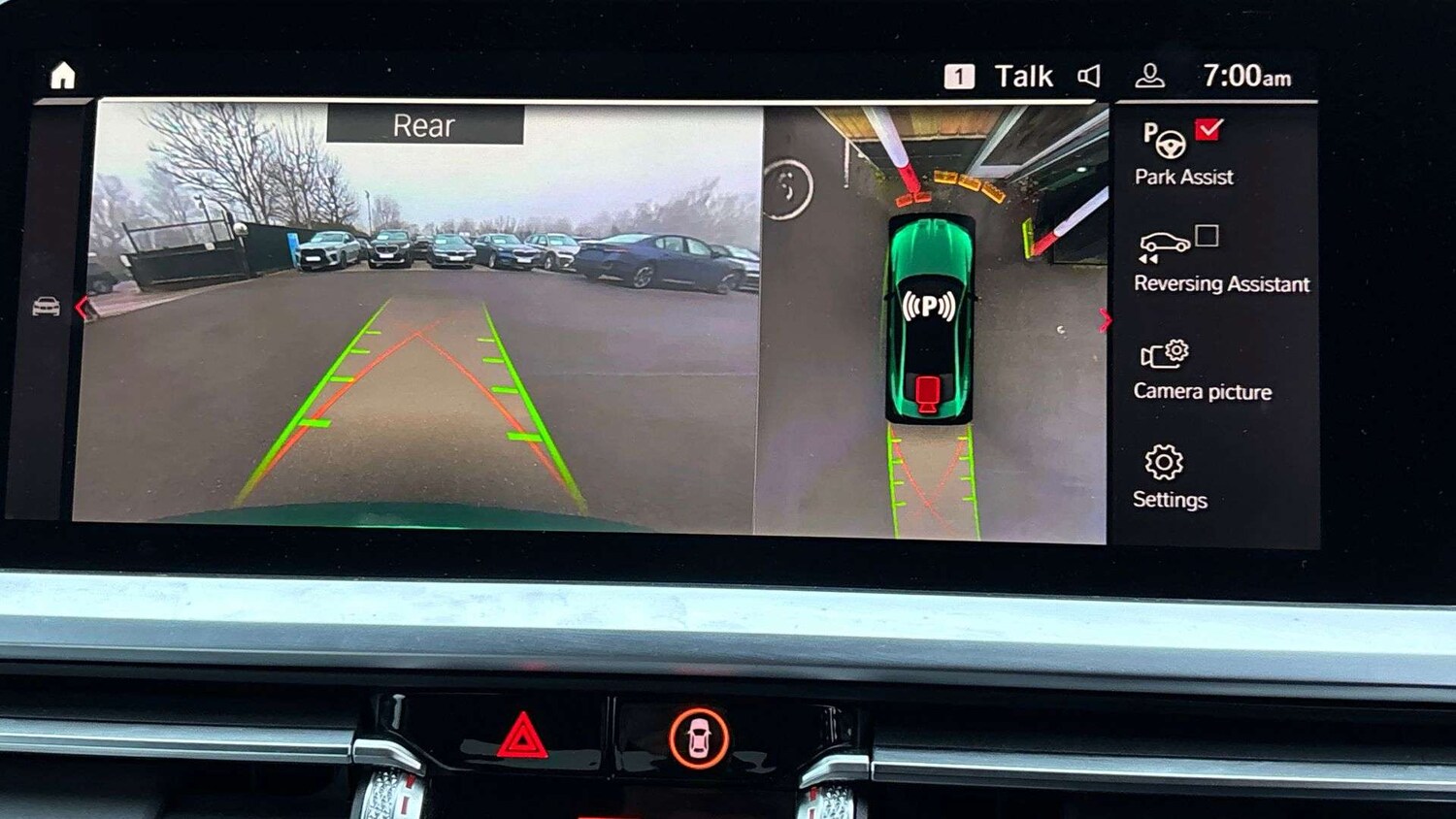 Used BMW M4 2022 for sale - 77756657: Photo 34