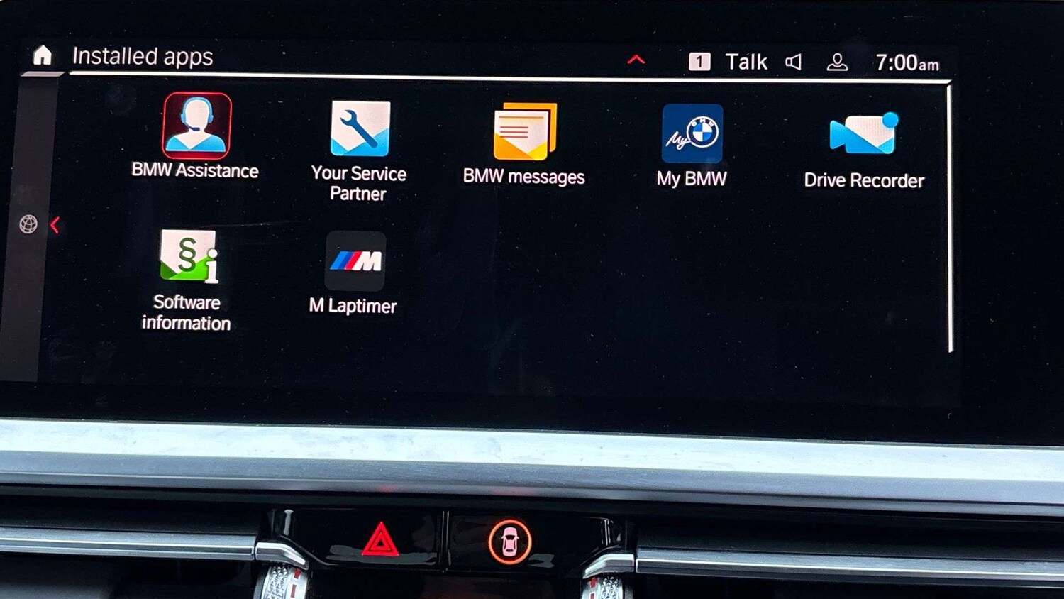 Used BMW M4 2022 for sale - 77756657: Photo 35