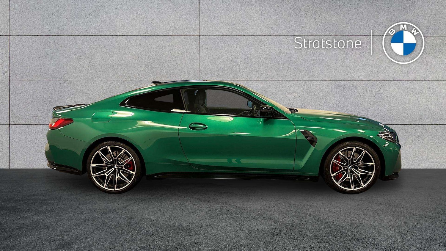 Used BMW M4 2022 for sale - 77756657: Photo 4