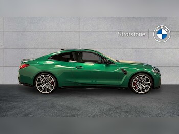 Used BMW M4 2022 for sale - 77756657: Photo