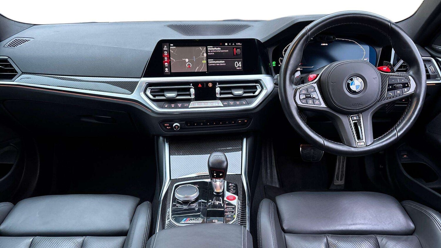 Used BMW M4 2022 for sale - 77756657: Photo 6