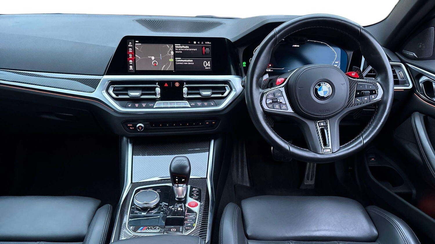 Used BMW M4 2022 for sale - 77756657: Photo 7